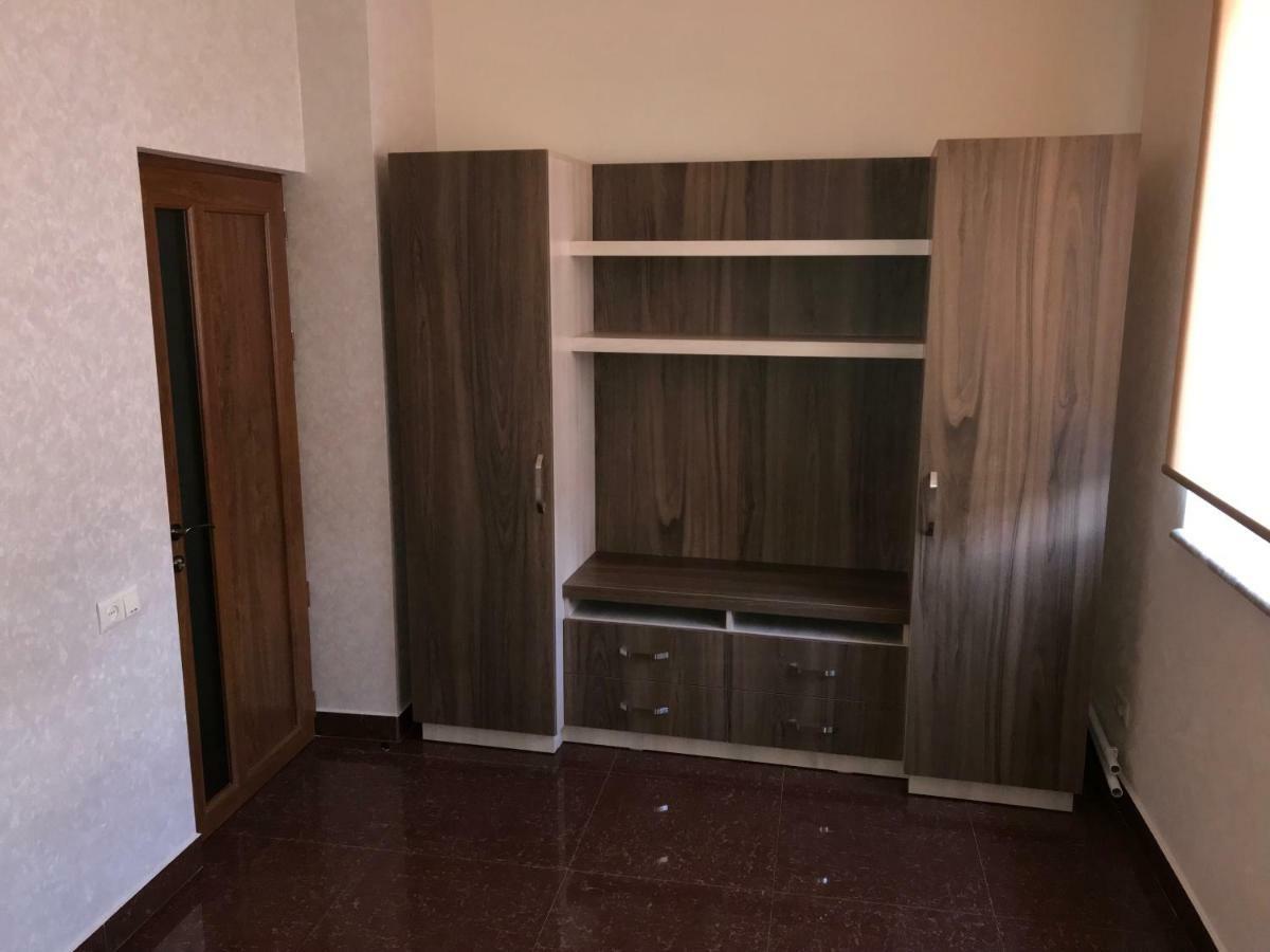 Liko Hostel エレバン エクステリア 写真