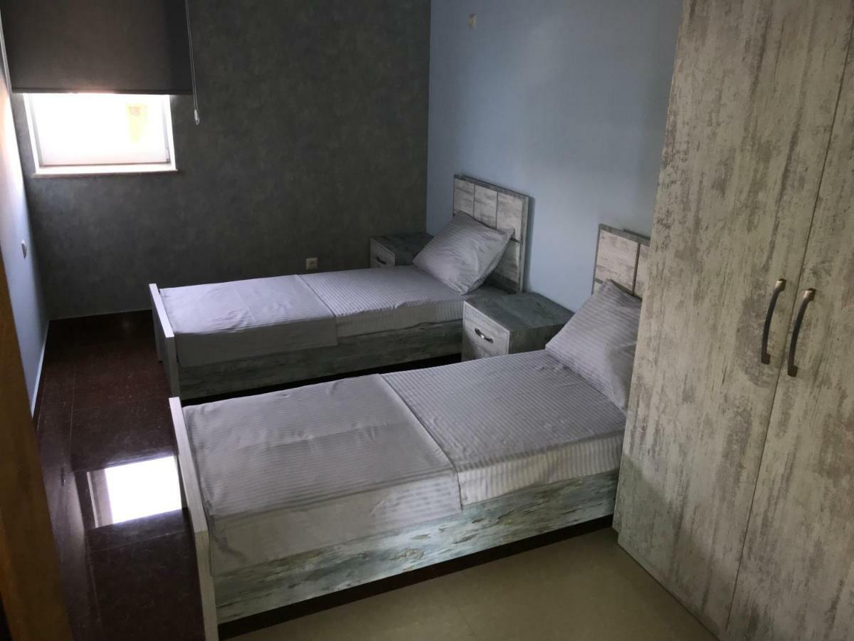 Liko Hostel エレバン エクステリア 写真