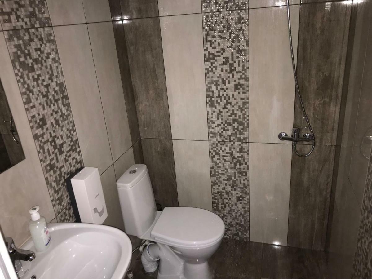 Liko Hostel エレバン エクステリア 写真