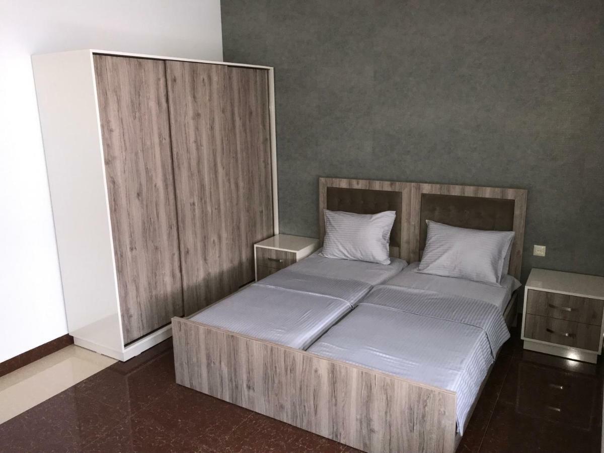 Liko Hostel エレバン エクステリア 写真