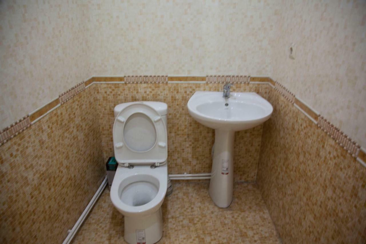 Liko Hostel エレバン エクステリア 写真