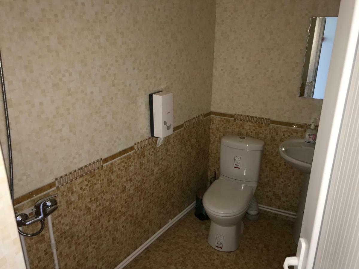 Liko Hostel エレバン エクステリア 写真